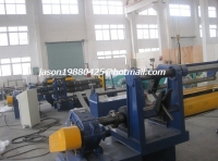 High Speed Slitting Machine for Steel Coil